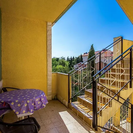 Apartmán Cozy In Crikvenica