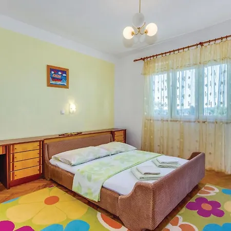 Apartmán Cozy In *