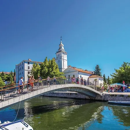 Apartmán Cozy In Crikvenica