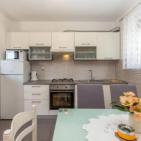 Cozy In Apartment Crikvenica