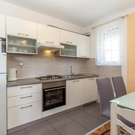 3 Bedroom Amazing In Lejlighed *