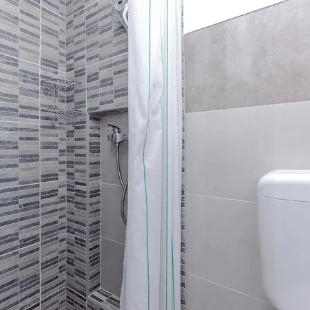 3 Bedroom Amazing In Lejlighed