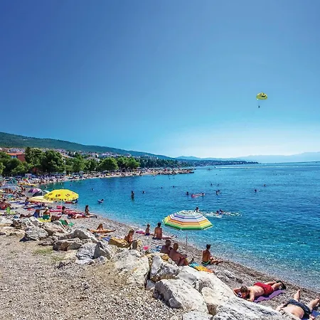 In With House Sea View Crikvenica