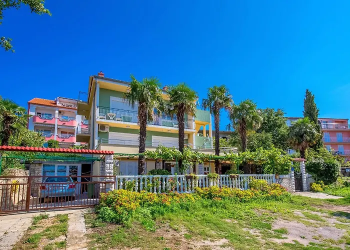 Apartmán Cozy In Crikvenica
