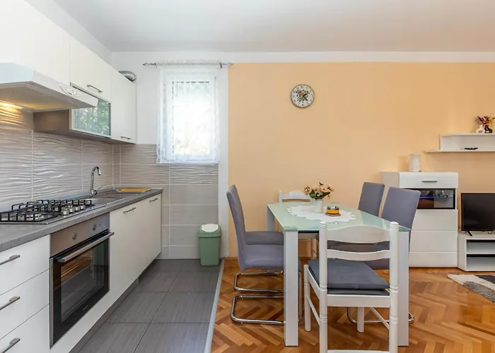Cozy In Crikvenica