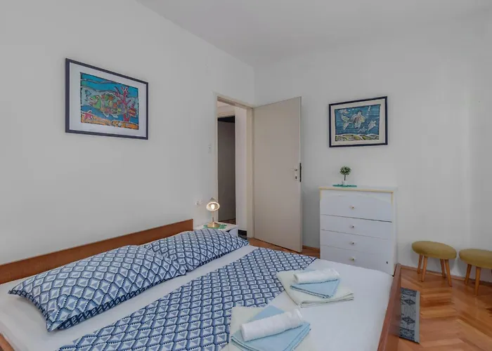 Cozy In Crikvenica