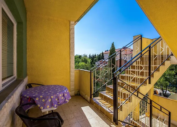 Apartmán Cozy In Crikvenica