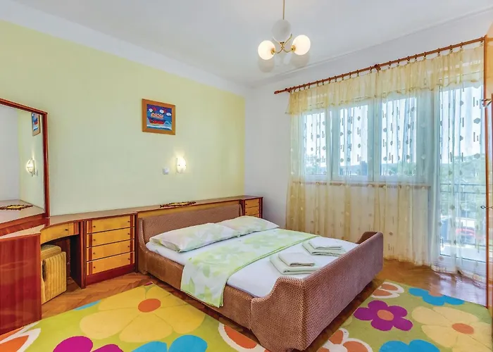 Apartmán Cozy In *