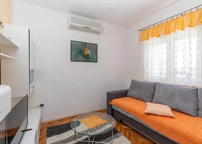 Cozy In Apartmán